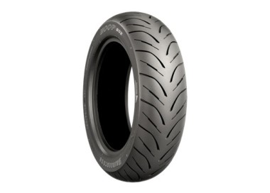 CUBIERTA BRIDGESTONE 130/60-13 TL 53L B02 R