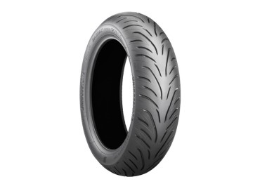 CUBIERTA BRIDGESTONE 130/70 R16 TL 61S SC2RR