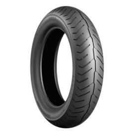 CUBIERTA BRIDGESTONE 130/70 R18 TL 63H G853 F