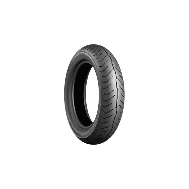 CUBIERTA BRIDGESTONE 130/70 R18 TL 63H G853 F