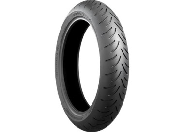 CUBIERTA BRIDGESTONE 130/70-13 63P TL SC1 R