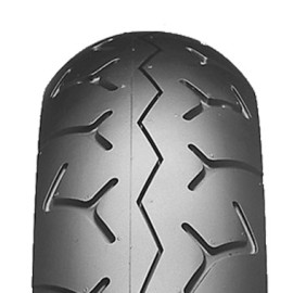 CUBIERTA BRIDGESTONE 130/70-18 TL 63H G701 F