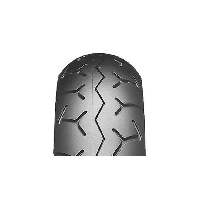 CUBIERTA BRIDGESTONE 130/70-18 TL 63H G701 F