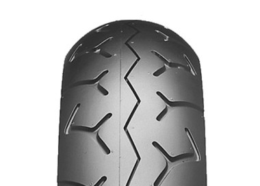 CUBIERTA BRIDGESTONE 130/70-18 TL 63H G701 F