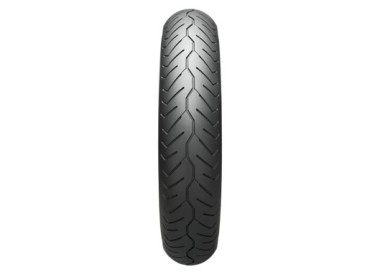 CUBIERTA BRIDGESTONE 130/70-18 TL 63H G721 F