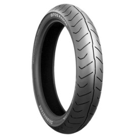 CUBIERTA BRIDGESTONE 130/70R18 TL 63H G709 F