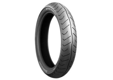 CUBIERTA BRIDGESTONE 130/70R18 TL 63H G709 F