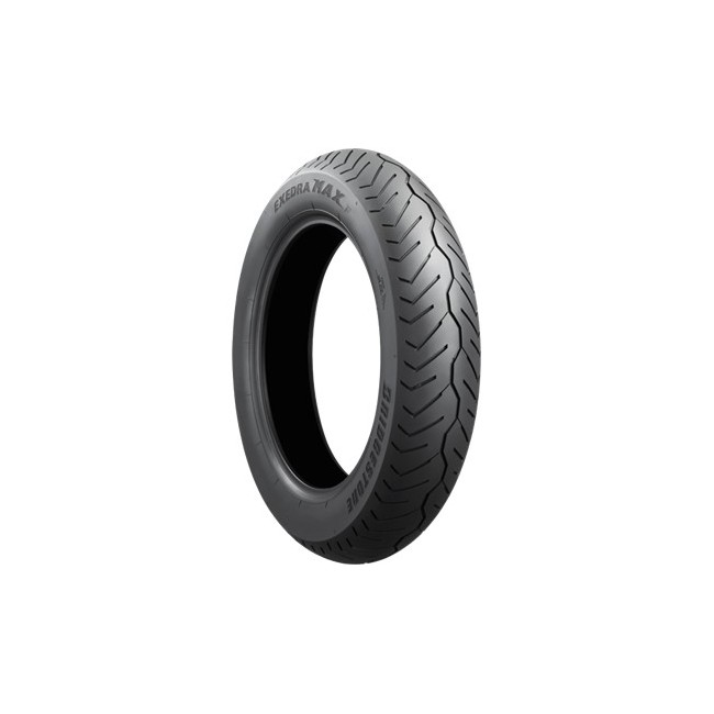 CUBIERTA BRIDGESTONE 130/90 -15 (66S) TT E-Max R