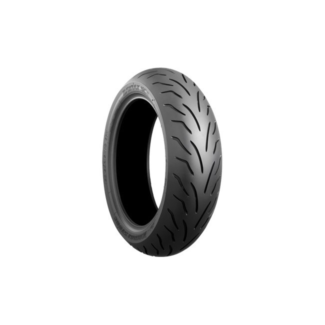 CUBIERTA BRIDGESTONE 130/90-10 TL 61J B01 F/R