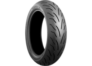 CUBIERTA BRIDGESTONE 130/90-10 TL 61J B01 F/R