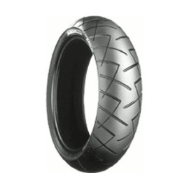 CUBIERTA BRIDGESTONE 140/60 ZR18 TL 64W BT050R