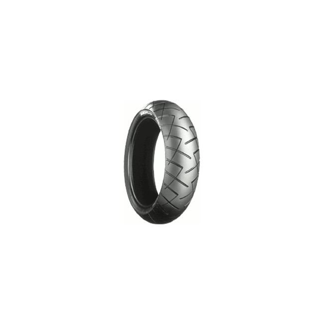 CUBIERTA BRIDGESTONE 140/60 ZR18 TL 64W BT050R