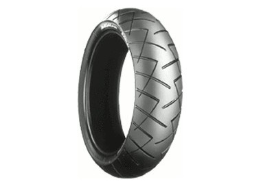 CUBIERTA BRIDGESTONE 140/60 ZR18 TL 64W BT050R