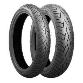 CUBIERTA BRIDGESTONE 140/70 -18 TL 67H BT46R