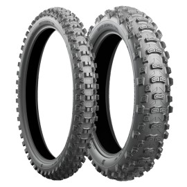 CUBIERTA BRIDGESTONE 140/80 -18 TT 70M E50R Extreme NHS