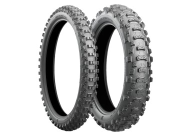 PNEU BRIDGESTONE 140/80 -18 TT 70M E50R Extreme NHS