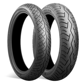 CUBIERTA BRIDGESTONE 150/70 -17 TL 69V BT46R