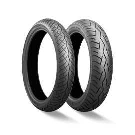 CUBIERTA BRIDGESTONE 150/70 -18 TL 70H BT46R