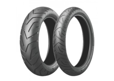 CUBIERTA BRIDGESTONE 150/70 R17 TL 69V A41R