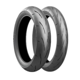CUBIERTA BRIDGESTONE 150/70 R18 TL 69W CR11 R