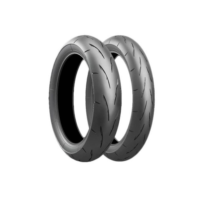 CUBIERTA BRIDGESTONE 150/70 R18 TL 69W CR11 R