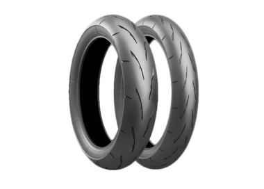 CUBIERTA BRIDGESTONE 150/70 R18 TL 69W CR11 R
