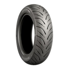 CUBIERTA BRIDGESTONE 150/70-14 TL 66S B02PRO R