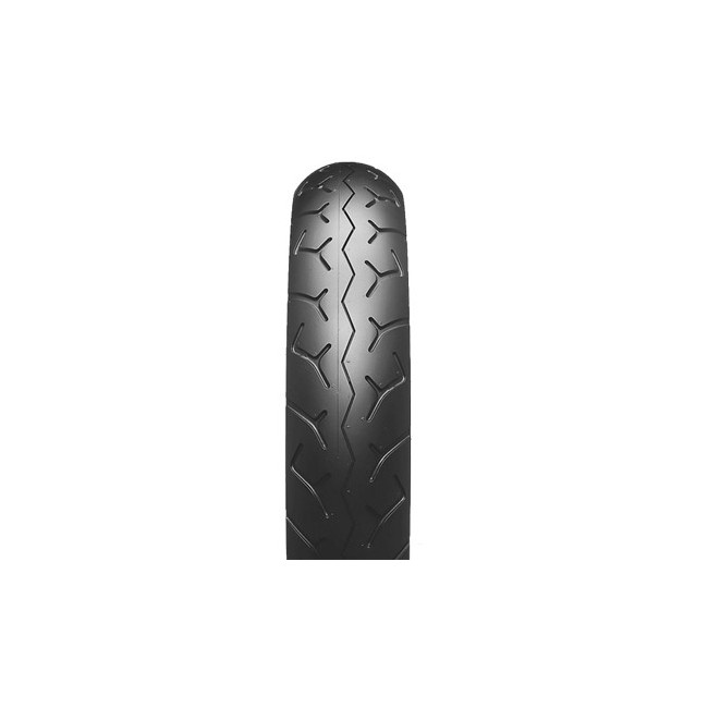 CUBIERTA BRIDGESTONE 150/80 R17 TL 72H G701 F