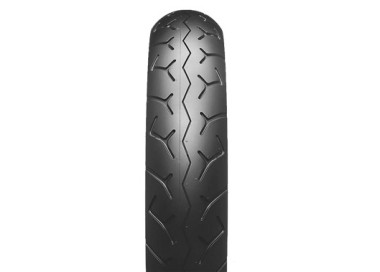 CUBIERTA BRIDGESTONE 150/80 R17 TL 72H G701 F