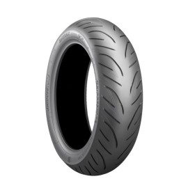 CUBIERTA BRIDGESTONE 160/60 R14 TL 65H SC2R