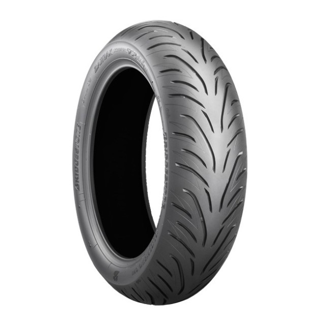 CUBIERTA BRIDGESTONE 160/60 R14 TL 65H SC2RR