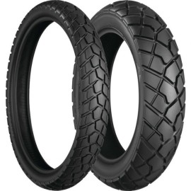CUBIERTA BRIDGESTONE 160/60 R15 TL 67H AX41TR