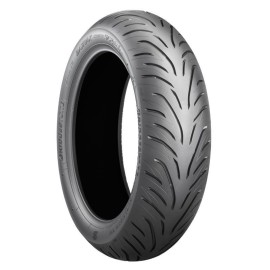CUBIERTA BRIDGESTONE 160/60 R15 TL 67H SC2R