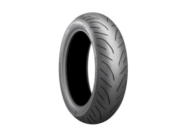 CUBIERTA BRIDGESTONE 160/60 R15 TL 67H SC2R