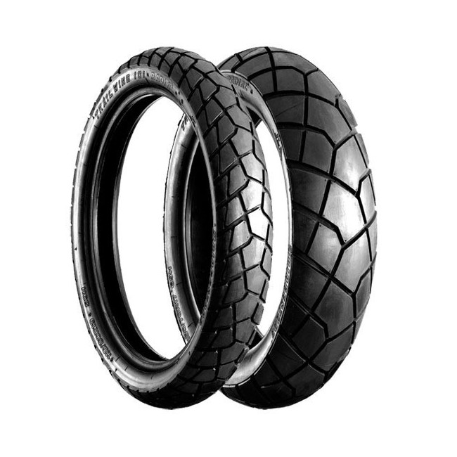 CUBIERTA BRIDGESTONE 160/60 R15 TW152 67H TL