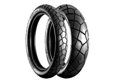 CUBIERTA BRIDGESTONE 160/60 R15 TW152 67H TL