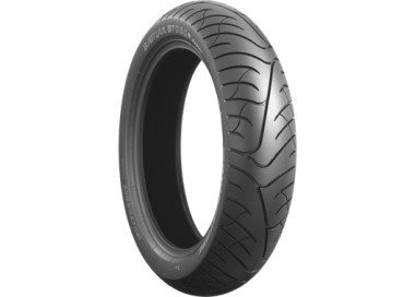 CUBIERTA BRIDGESTONE 160/70B17 TL 79V BT020R