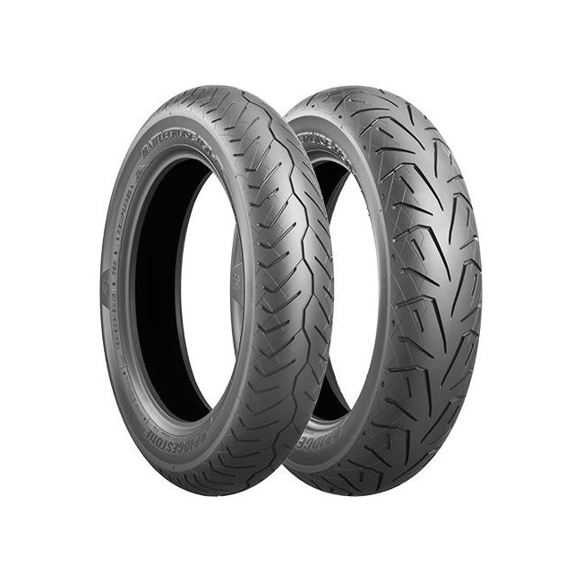 CUBIERTA BRIDGESTONE 160/70B17 TL/TT 73V H50R