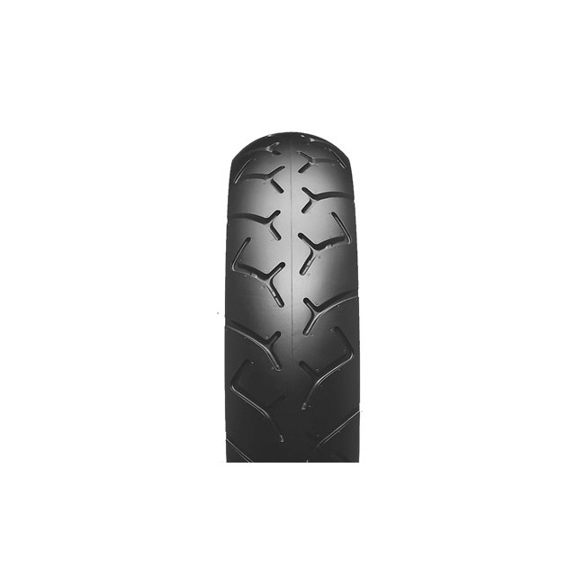 CUBIERTA BRIDGESTONE 160/80-16 TL 80H G702 R