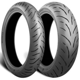 CUBIERTA BRIDGESTONE 170/60 ZR17 72W TL T32 GT