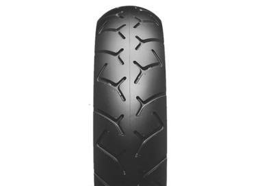 CUBIERTA BRIDGESTONE 170/80-15 TT 77S G702 R