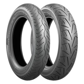 CUBIERTA BRIDGESTONE 180/55 B18 TL 80H H50R