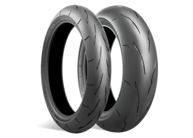 PNEU BRIDGESTONE 180/55 ZR17 73W TL RS11R