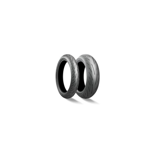 CUBIERTA BRIDGESTONE 180/55 ZR17 TL 73W S22R CUBIERTA BRIDGESTONE 180/55 ZR17 TL 73W S22R