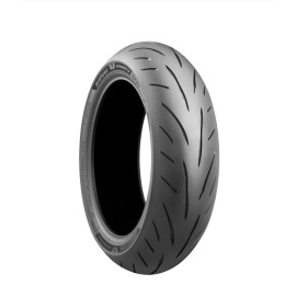 CUBIERTA BRIDGESTONE 180/55 ZR17 TL 73W S23R