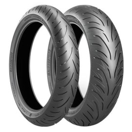CUBIERTA BRIDGESTONE 180/55 ZR17 TL 73W T31R