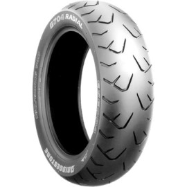 CUBIERTA BRIDGESTONE 180/60 R16 TL 74H G704 R