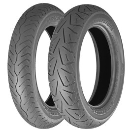 CUBIERTA BRIDGESTONE 180/65 B16 TL 81H H50R