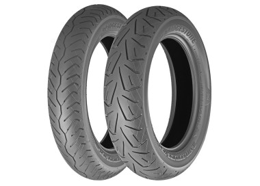 CUBIERTA BRIDGESTONE 180/65 B16 TL 81H H50R