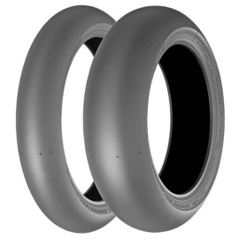 CUBIERTA BRIDGESTONE 180/655 R 17 TL V02R 3LC X/S